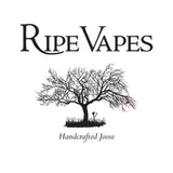 Ripe Vapes Handcrafted Vape juice
