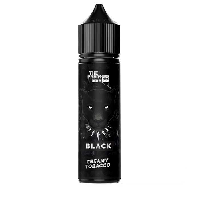 Black - The Panther Series - Dr. Vapes 