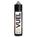 Coffee Tobacco - Vuel Nerd - 60mL