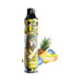 Pineapple Custard Ice Vabar ROBUST Disposable Vape - Vape UAE