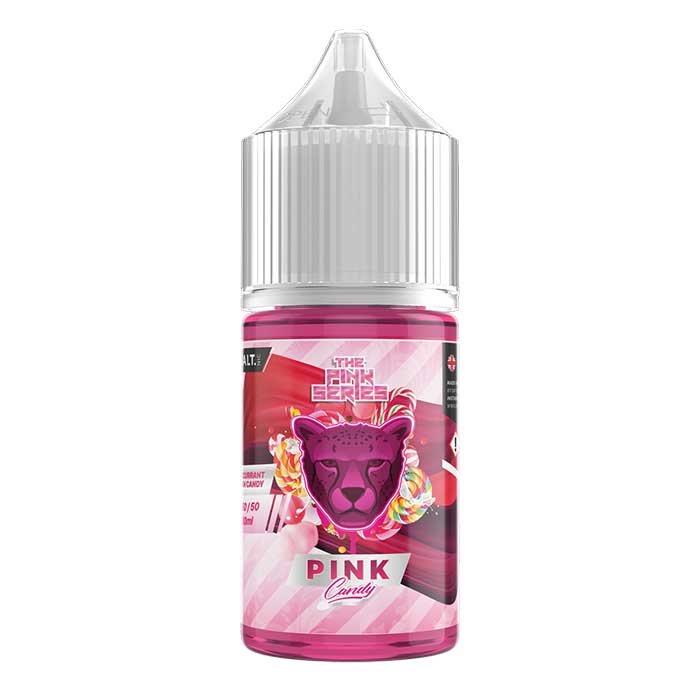 Pink Candy - Dr. Vapes Salts - 30mL