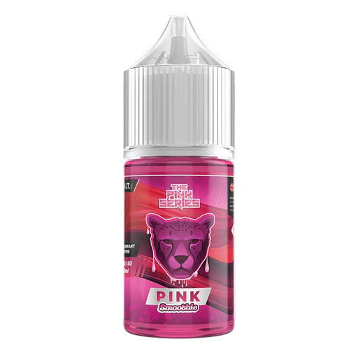Pink Smoothie - Dr. Vapes Salts - 30mL