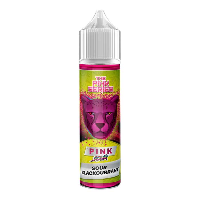 Pink Sour - Dr. Vapes - 50mL